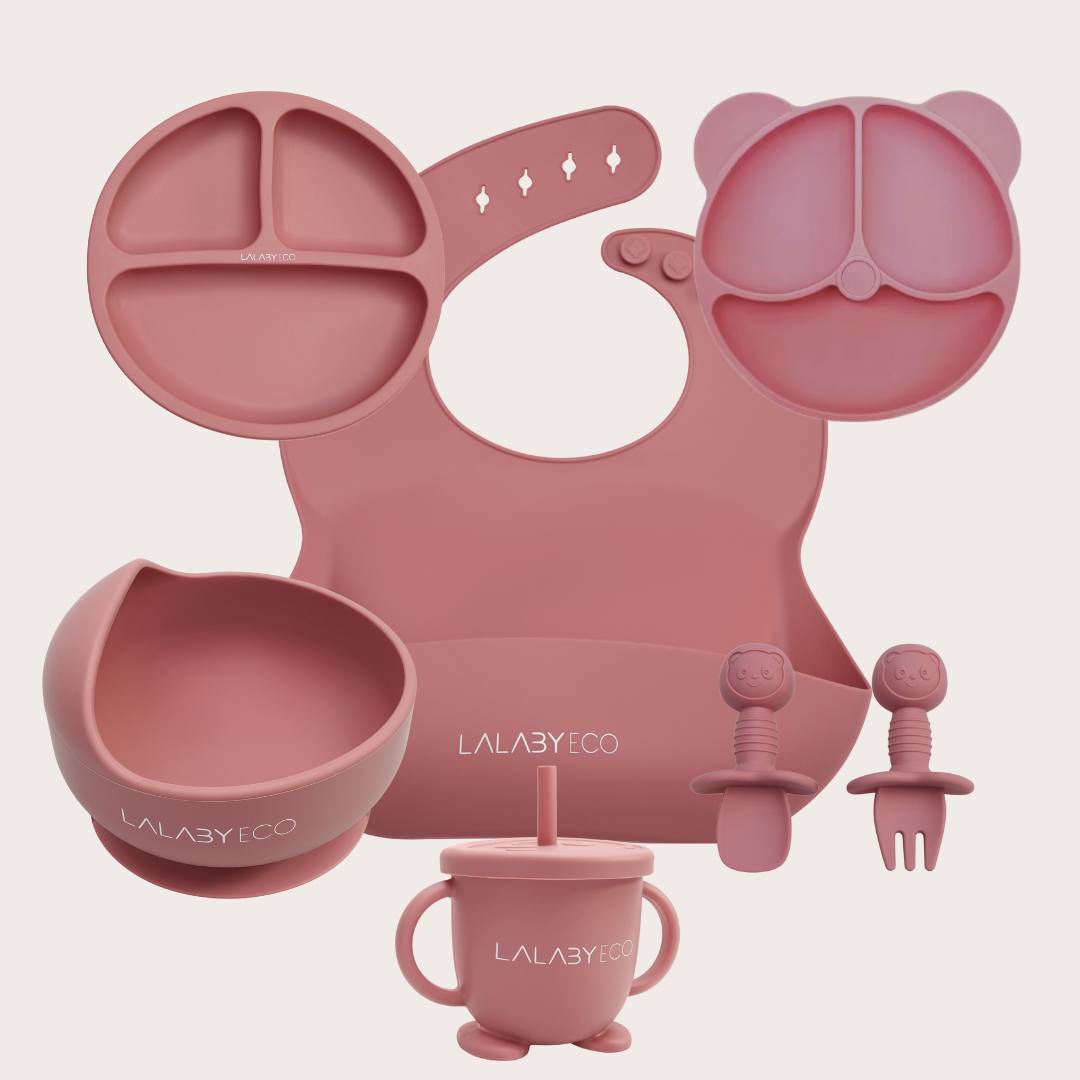 Lalaby Baby Box - Premium zestaw 6 w 1