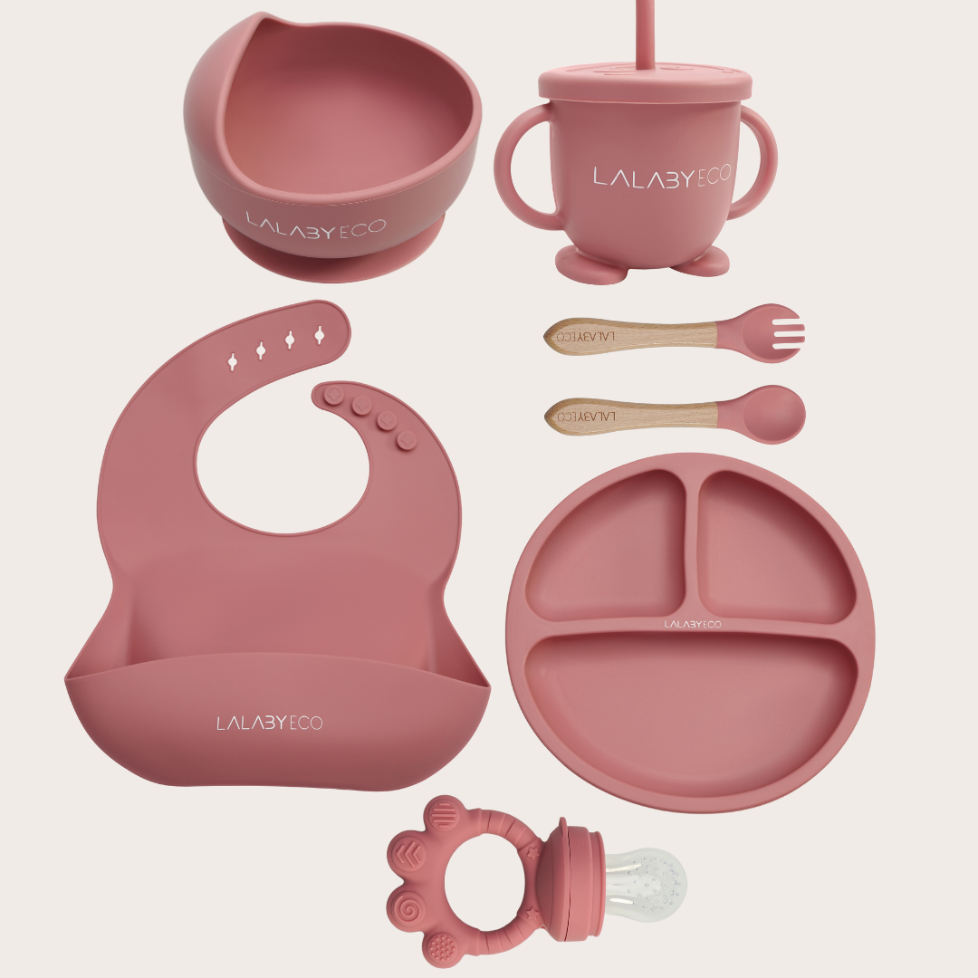 Lalaby Baby Box - Premium zestaw 6 w 1