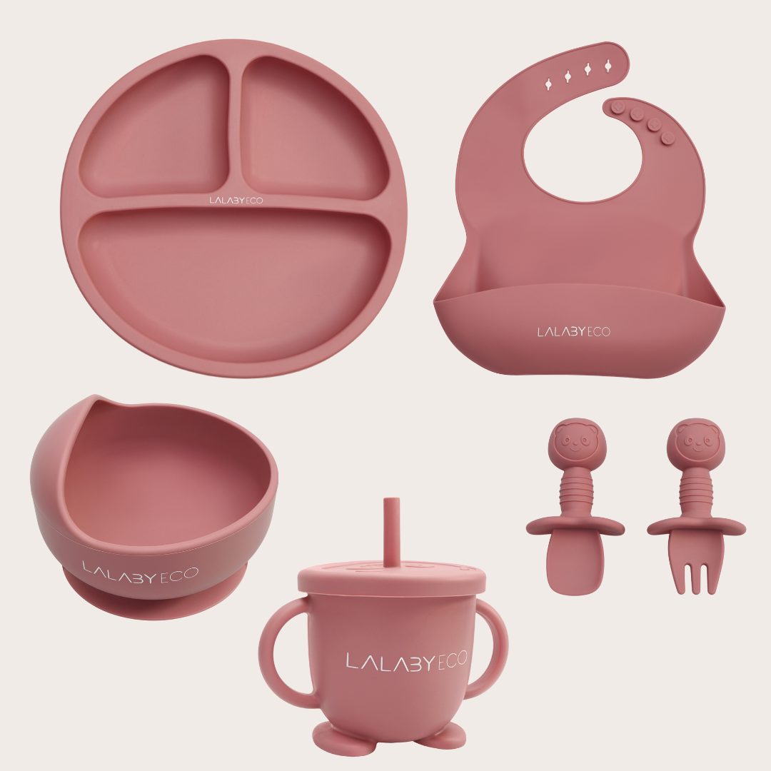 Lalaby Eco Set - 5 w 1