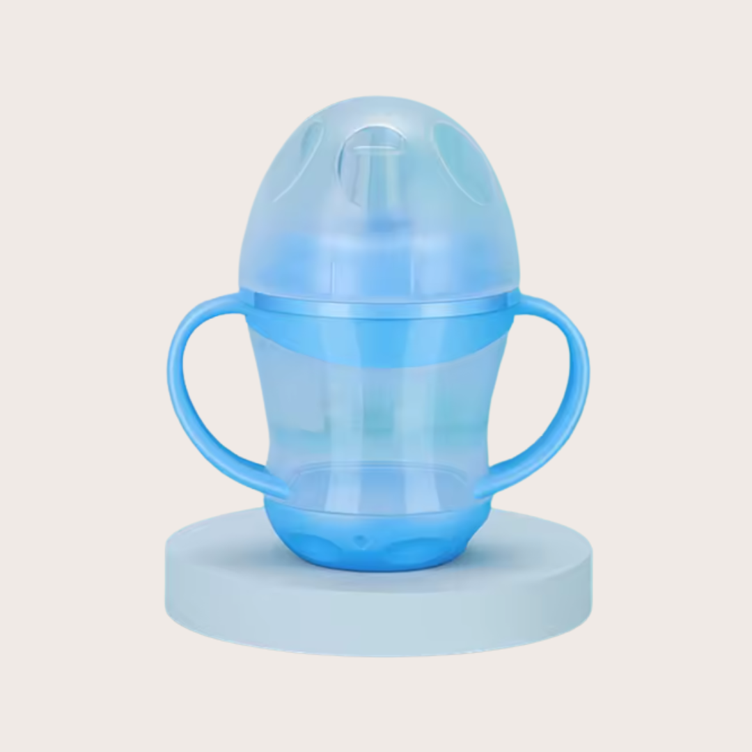 Lalaby Sippy Cup – Kubek niekapek z ergonomicznymi uchwytami