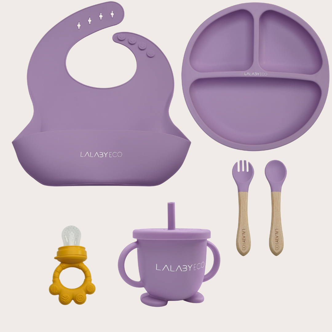 Lalaby Eco Set - 5 w 1