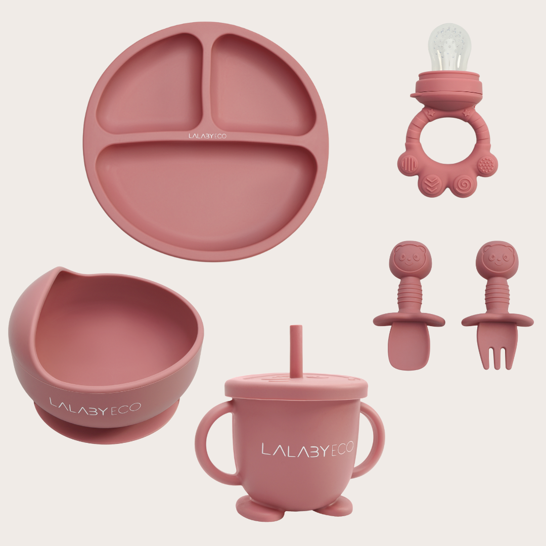 Lalaby Eco Set - 5 w 1
