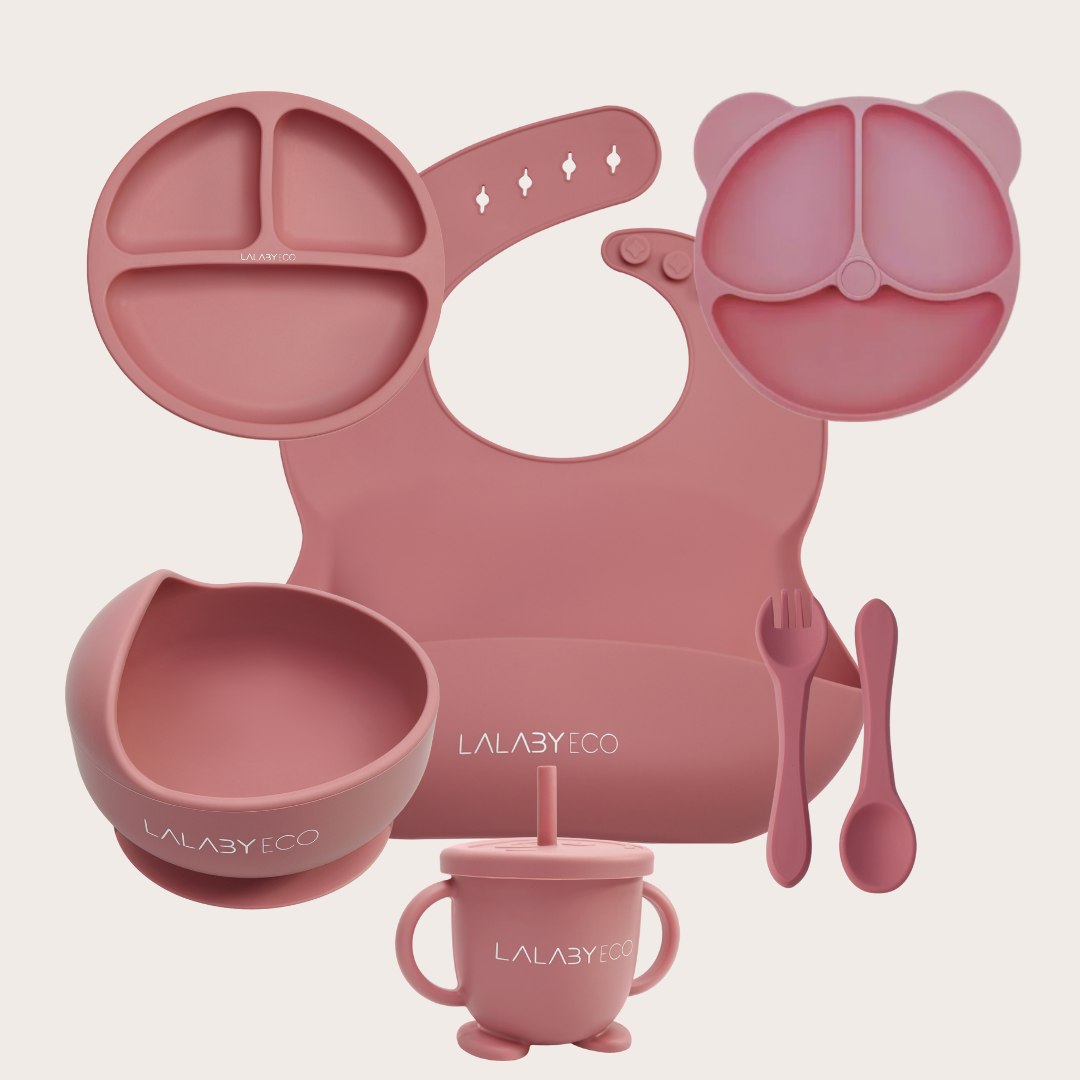 Lalaby Baby Box - Premium zestaw 6 w 1