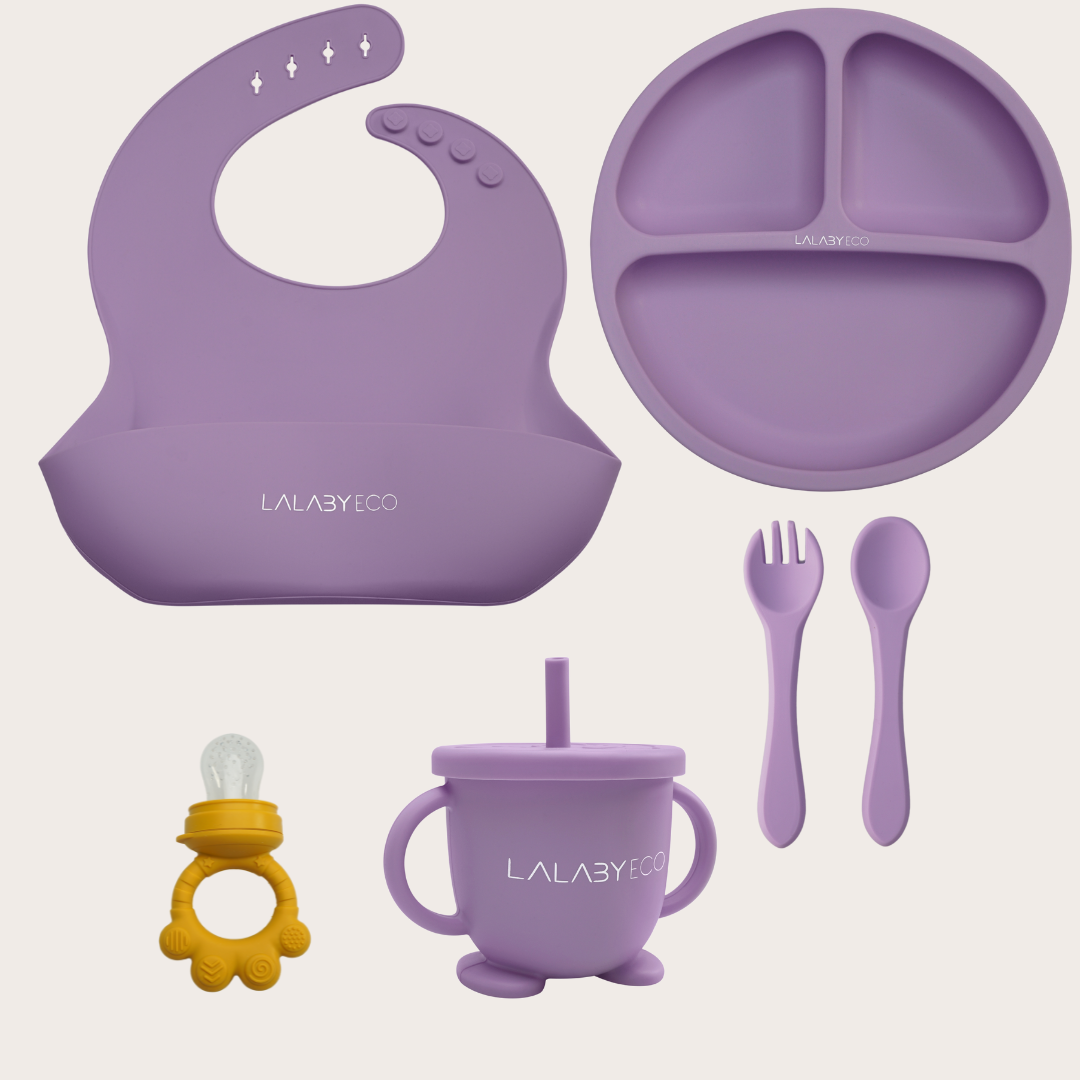 Lalaby Eco Set - 5 w 1