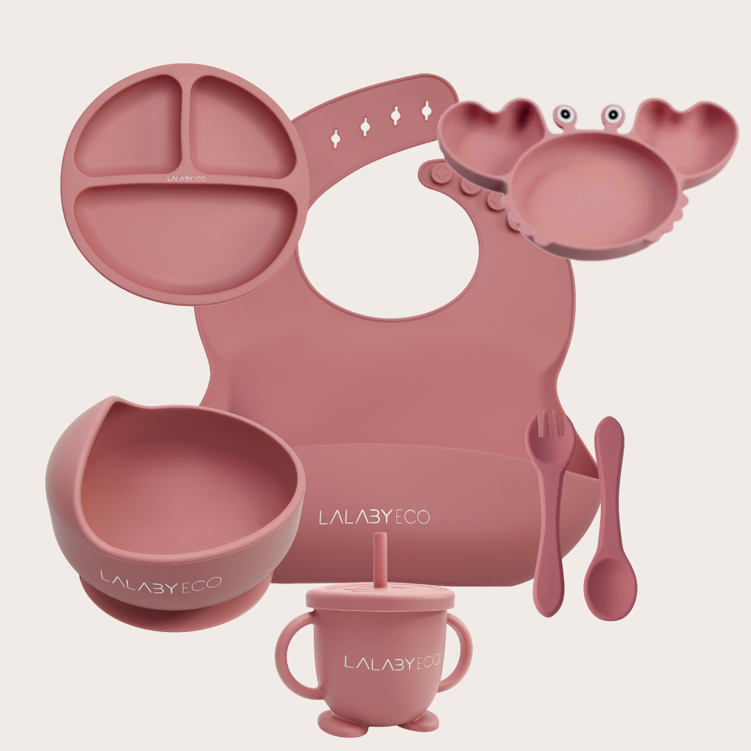 Lalaby Baby Box - Premium zestaw 6 w 1