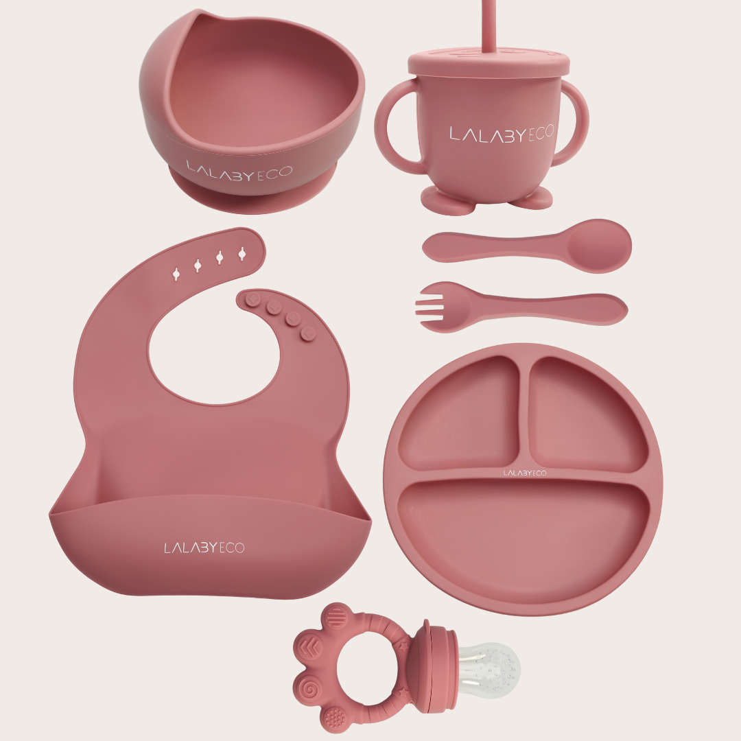 Lalaby Baby Box - Premium zestaw 6 w 1