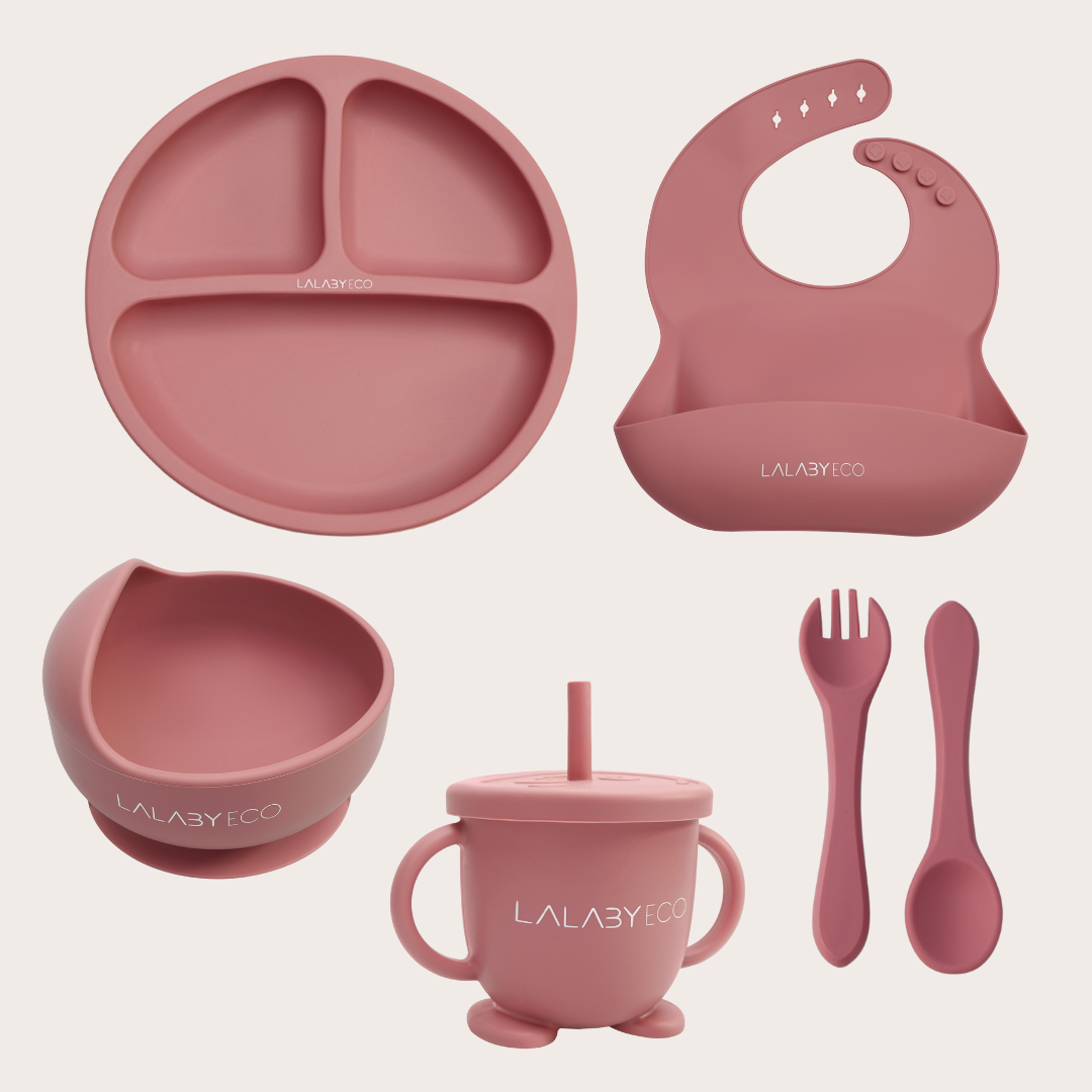 Lalaby Eco Set - 5 w 1