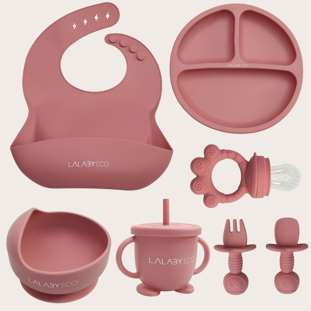 Lalaby Baby Box - Premium zestaw 6 w 1