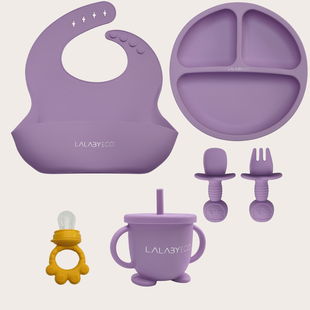 Lalaby Eco Set - 5 w 1