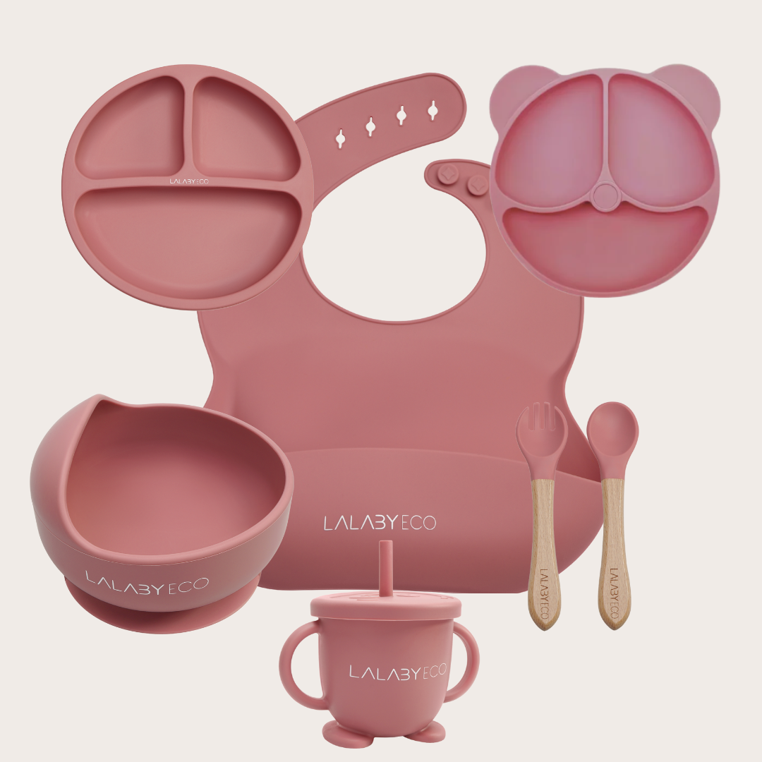 Lalaby Baby Box - Premium zestaw 6 w 1