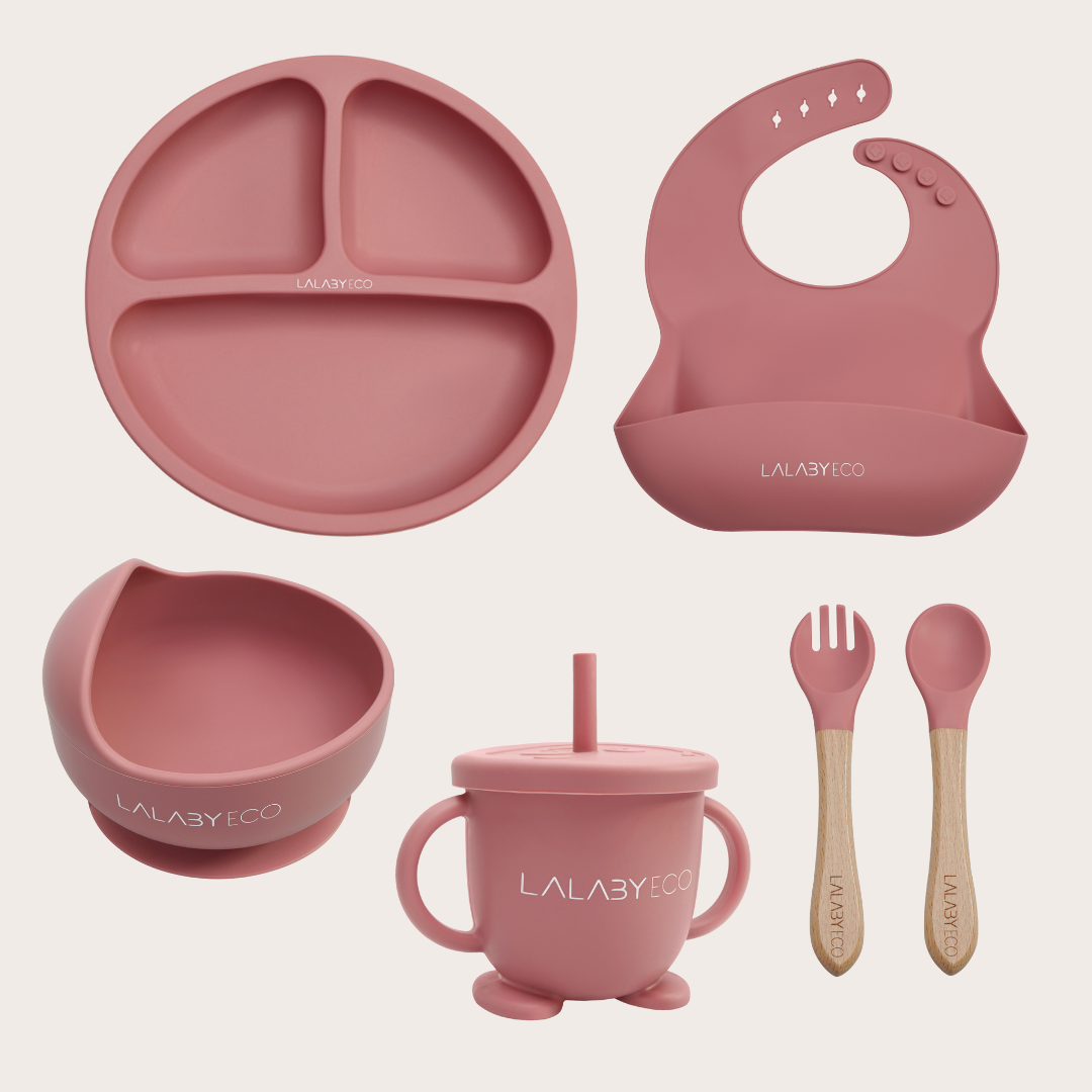 Lalaby Eco Set - 5 w 1