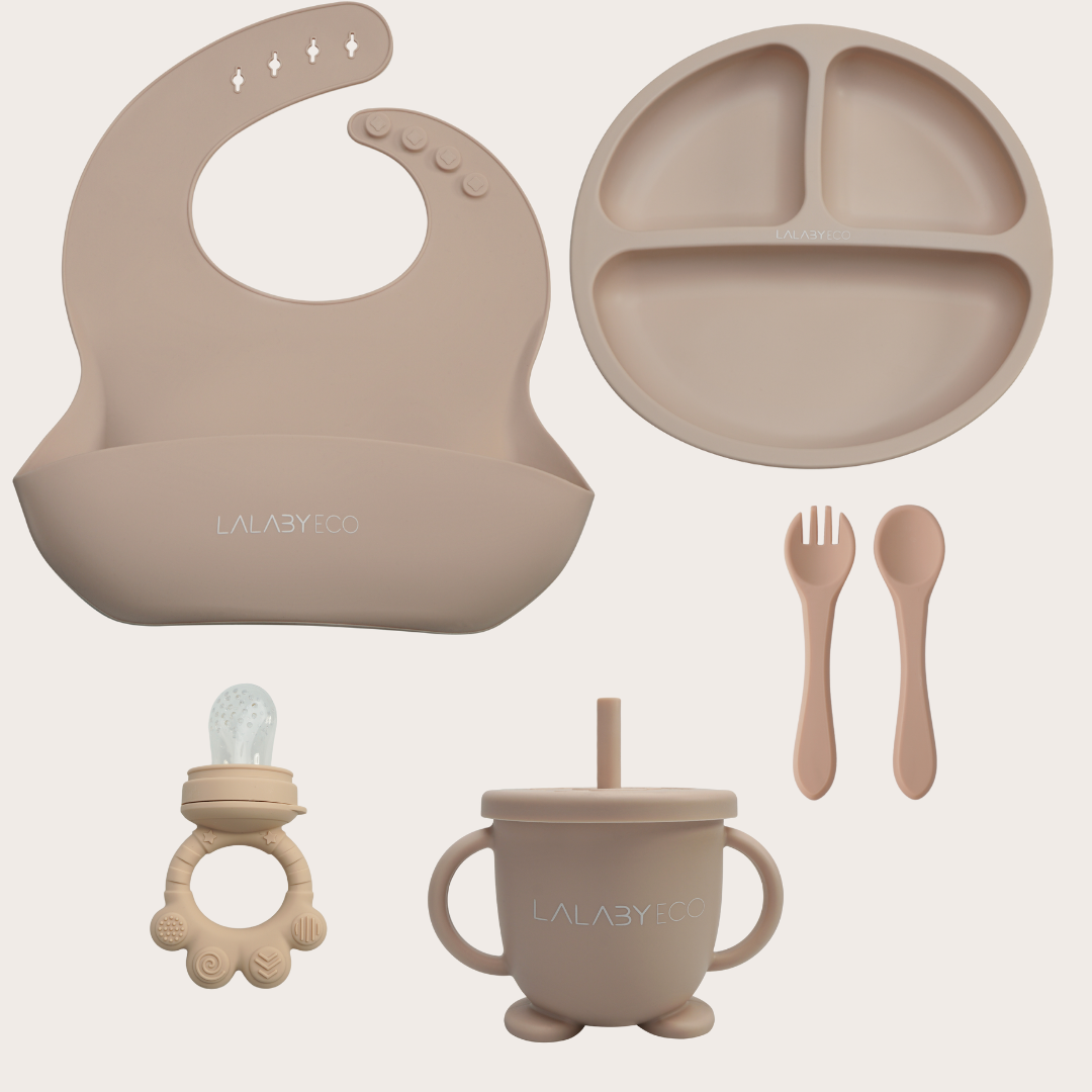 Lalaby Eco Set - 5 w 1