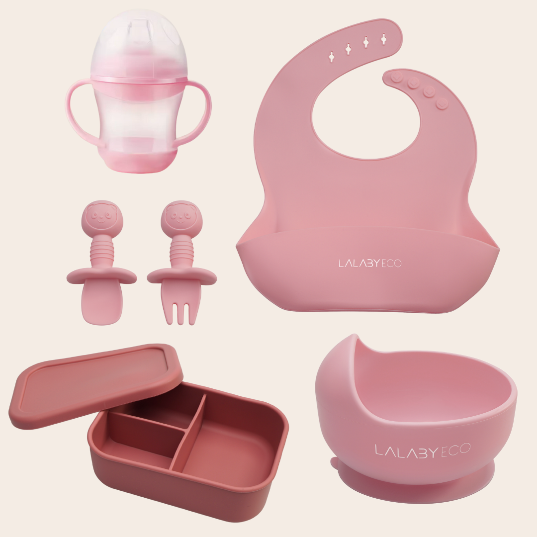 Lalaby Eco Set - 5 w 1