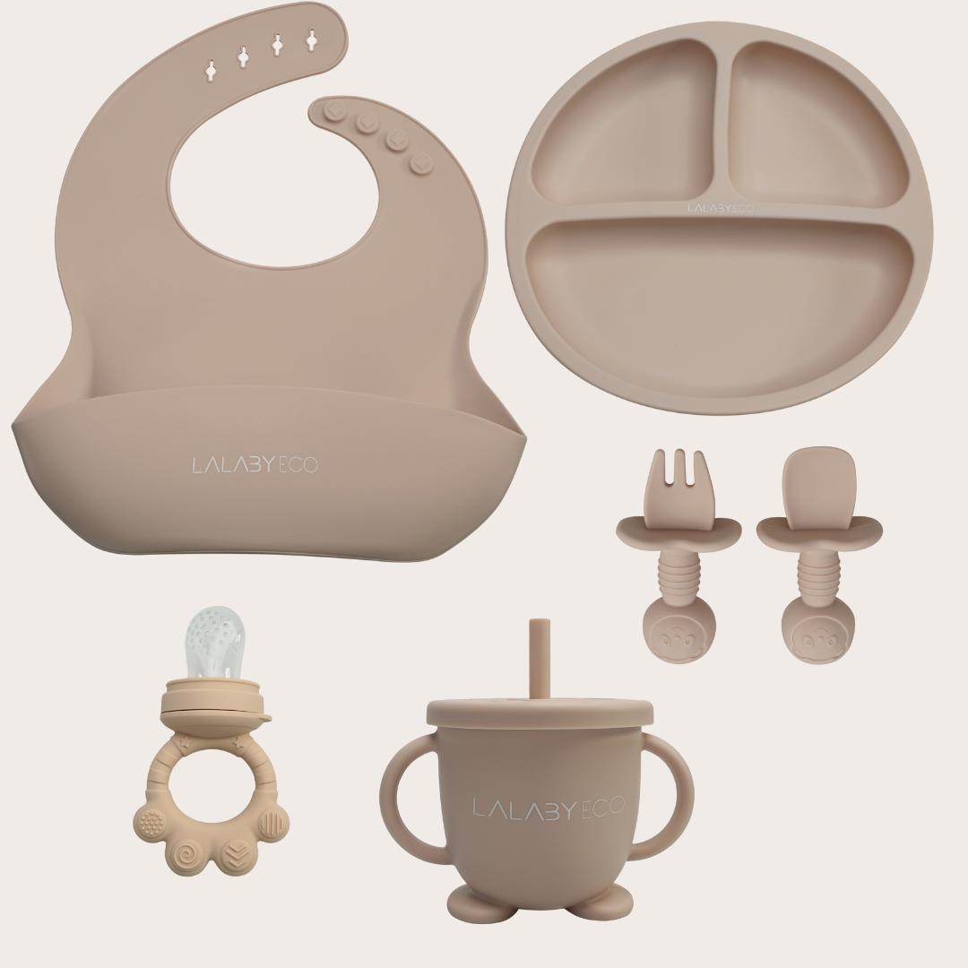 Lalaby Eco Set - 5 w 1