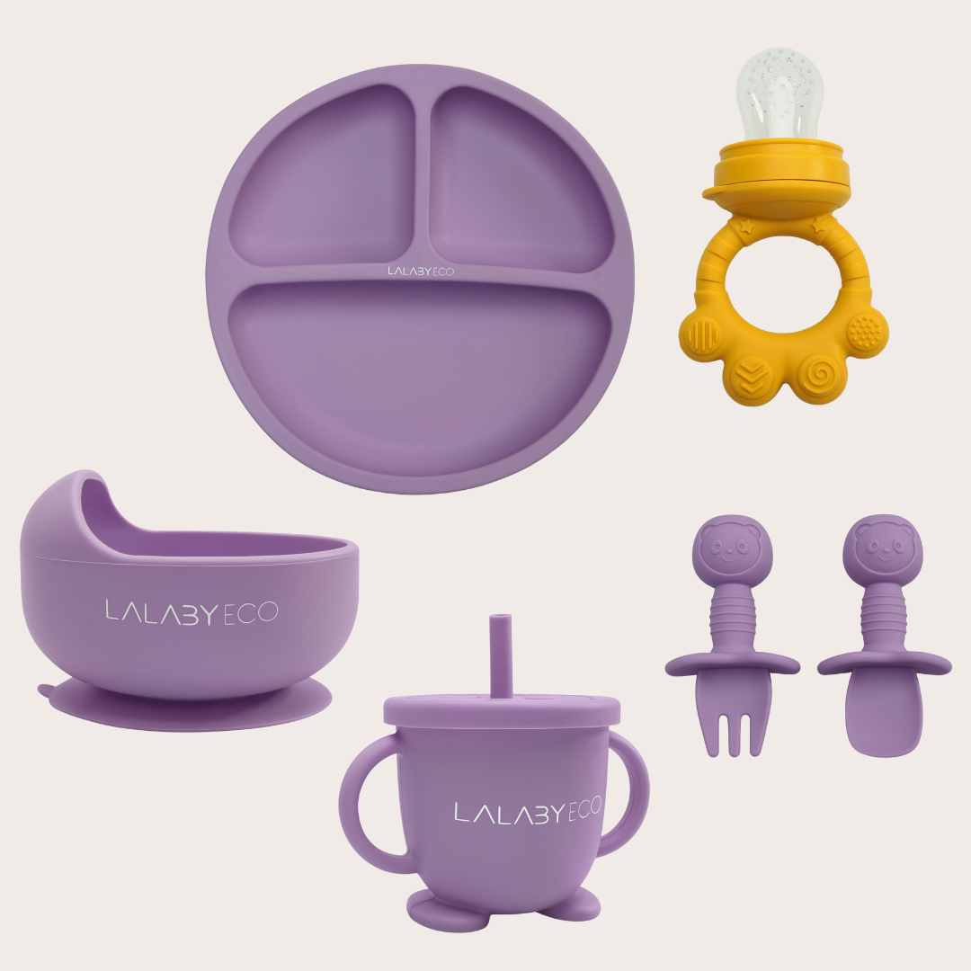 Lalaby Eco Set - 5 w 1