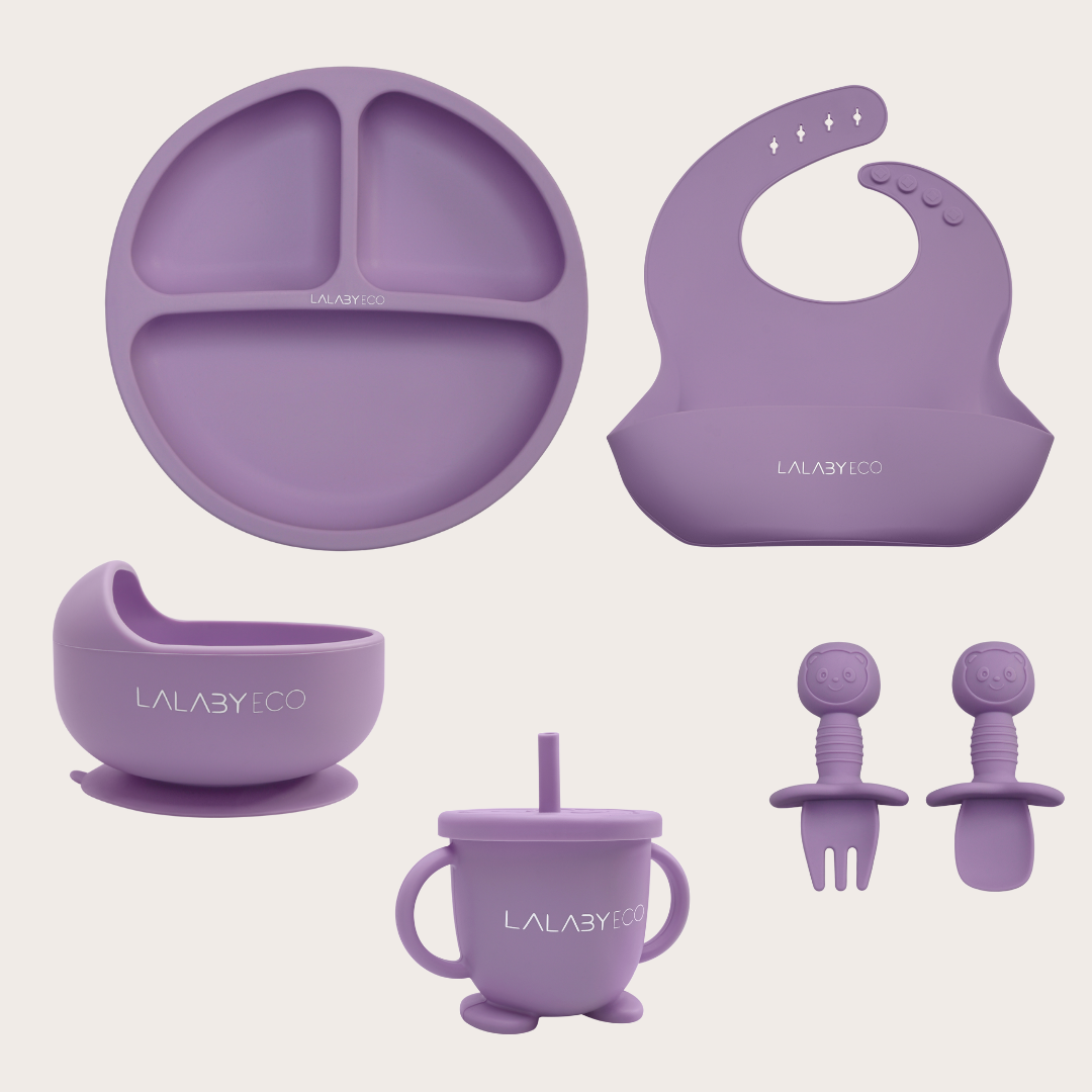 Lalaby Eco Set - 5 w 1
