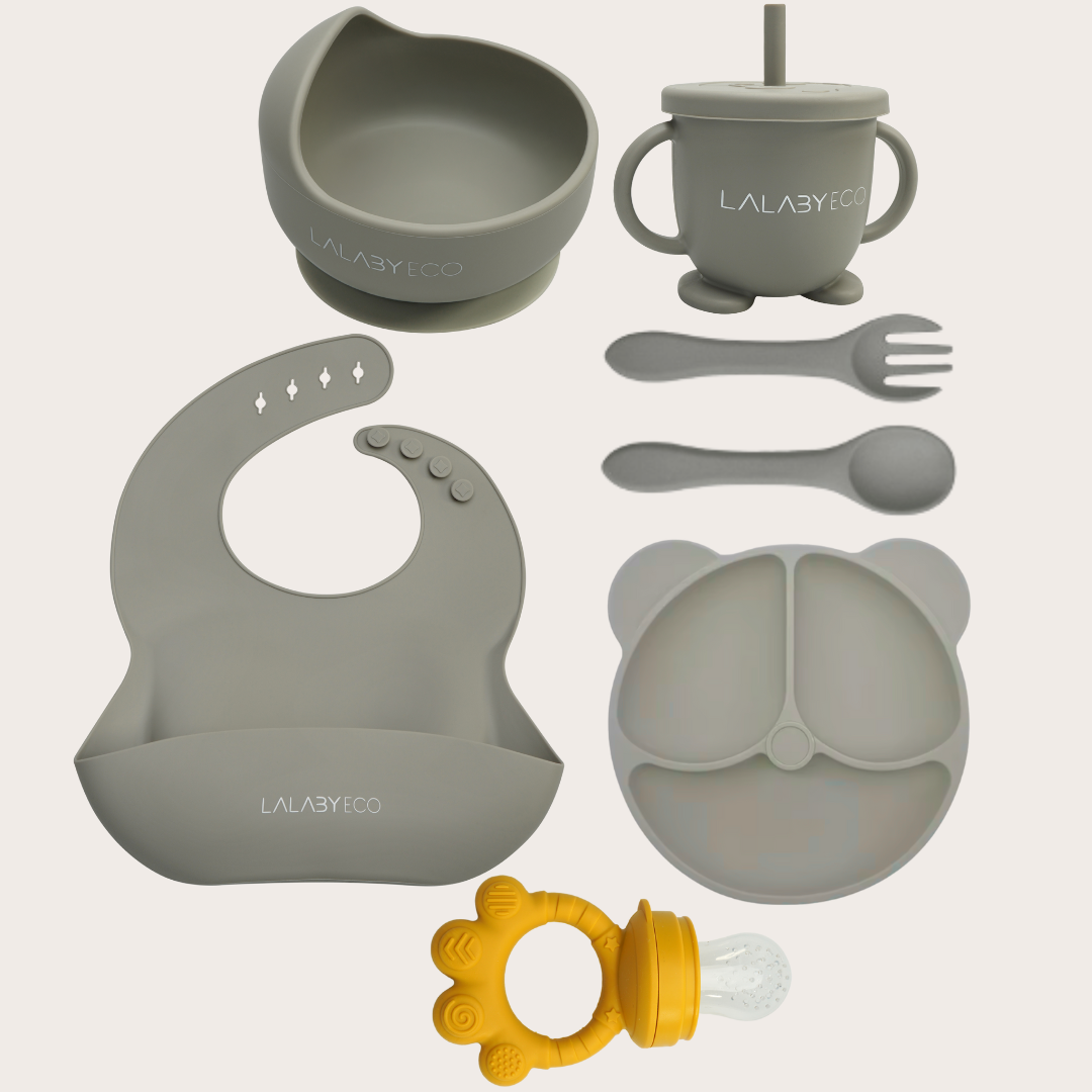Lalaby Baby Box - Premium zestaw 6 w 1