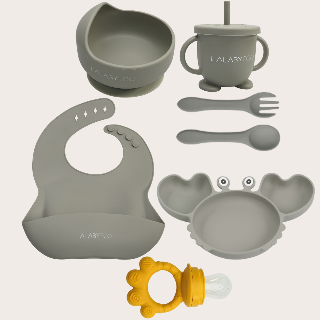 Lalaby Baby Box - Premium zestaw 6 w 1