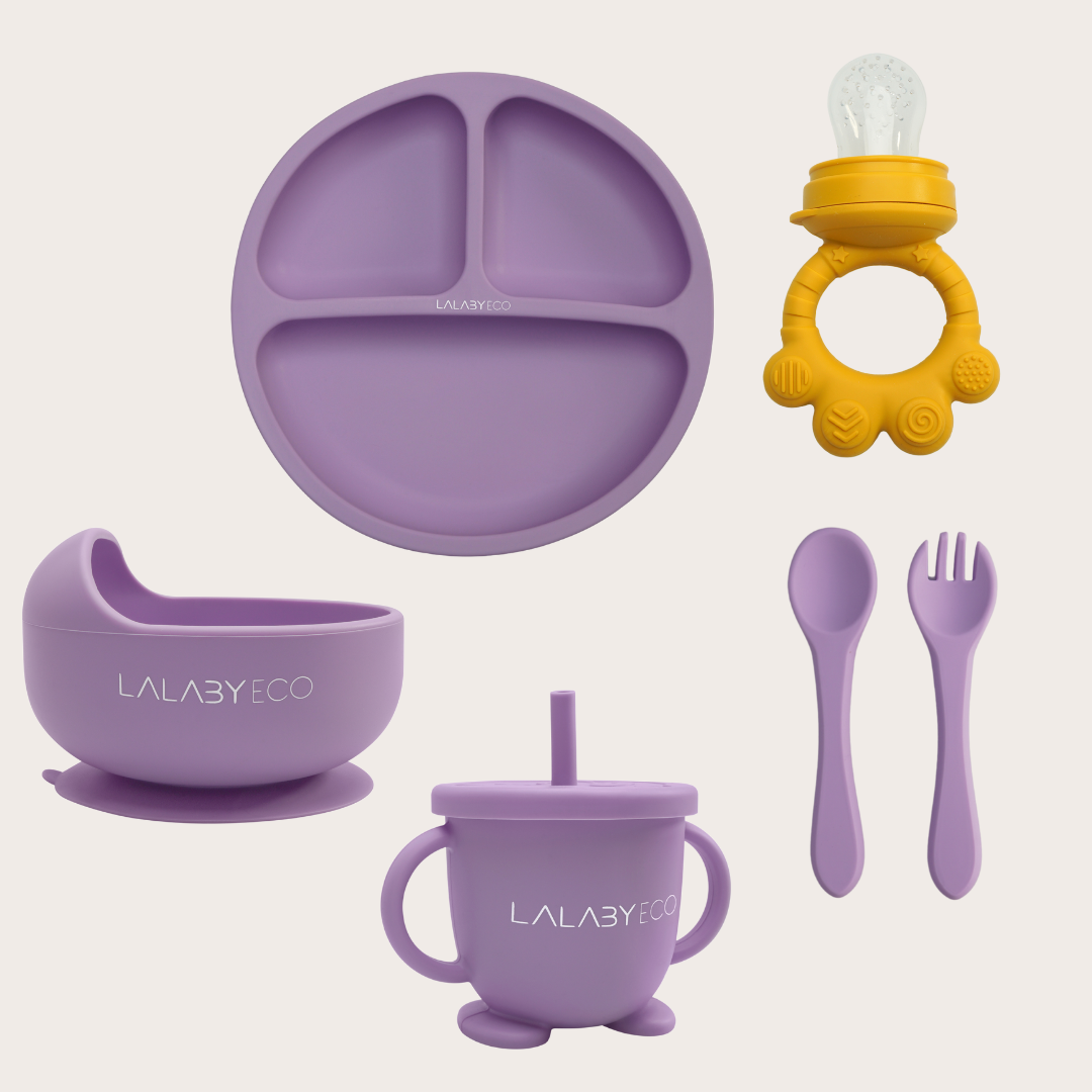 Lalaby Eco Set - 5 w 1