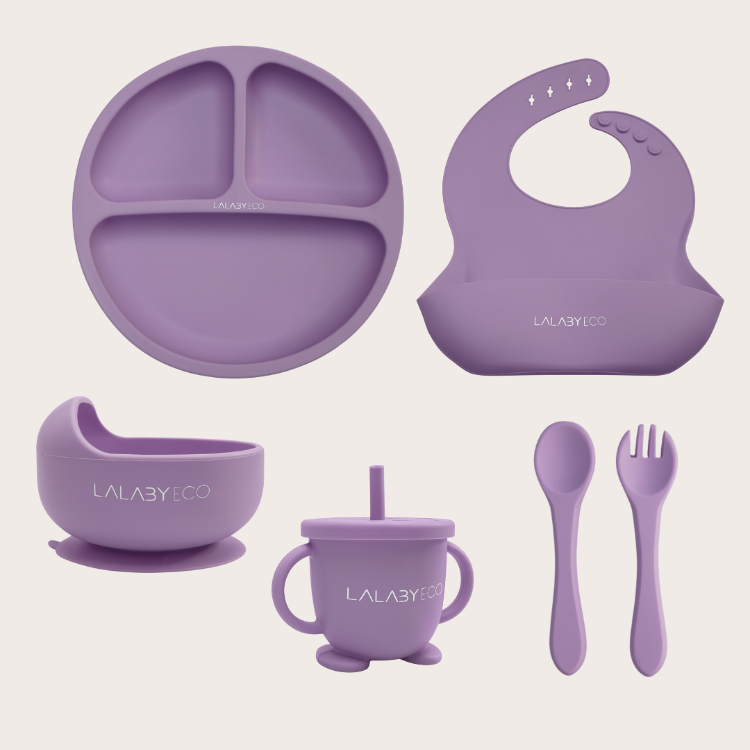 Lalaby Eco Set - 5 w 1