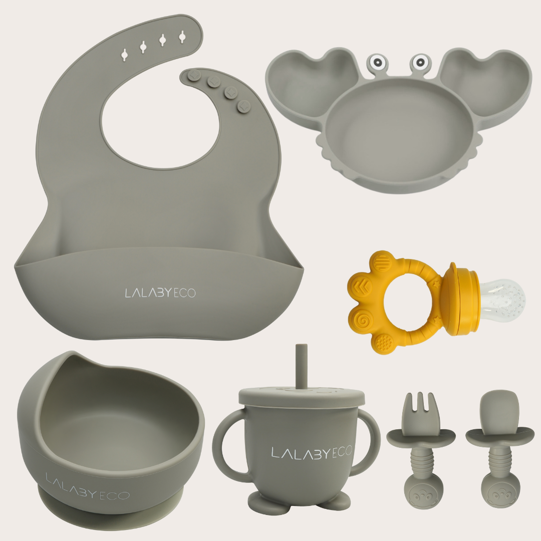 Lalaby Baby Box - Premium zestaw 6 w 1