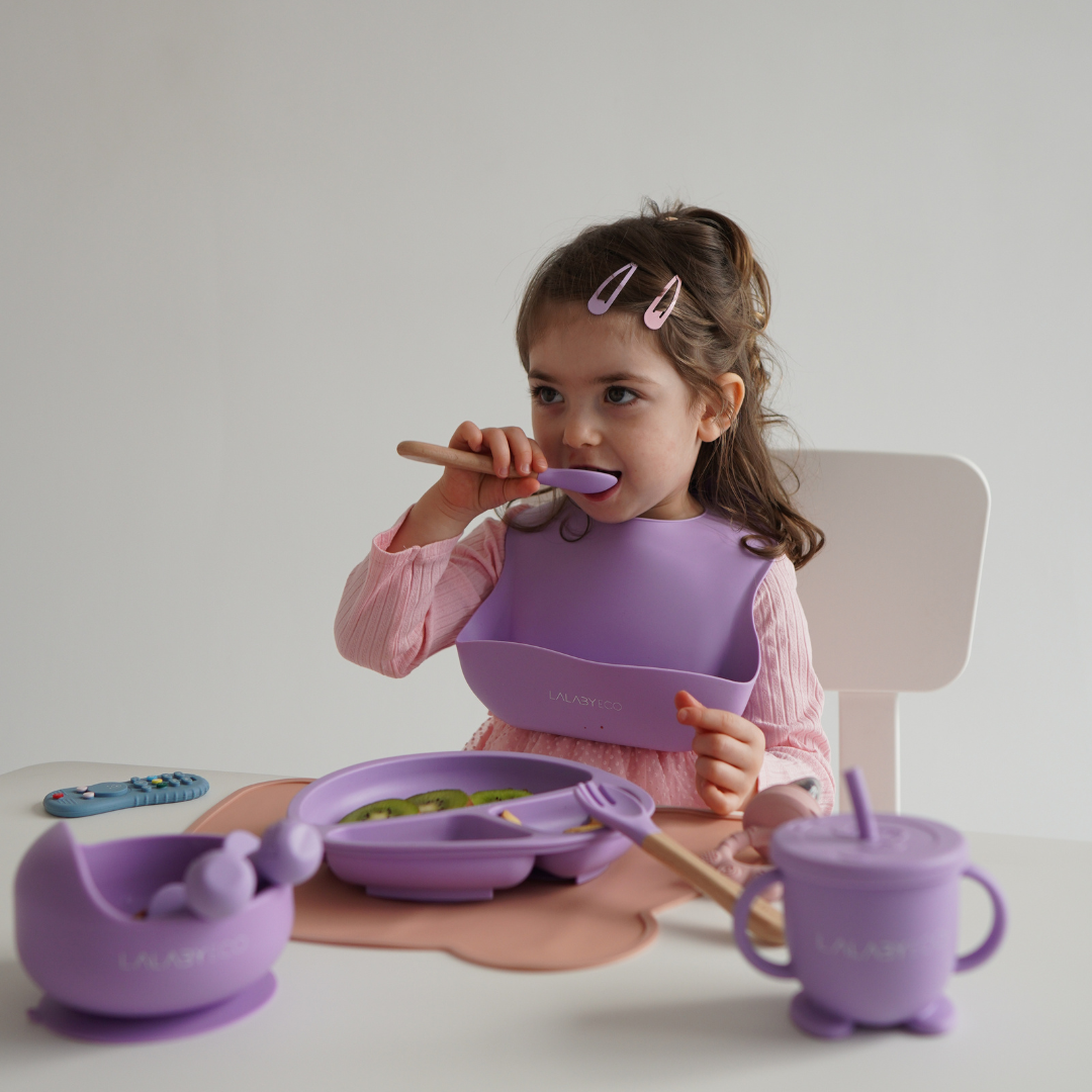 Lalaby Eco Set - 5 w 1