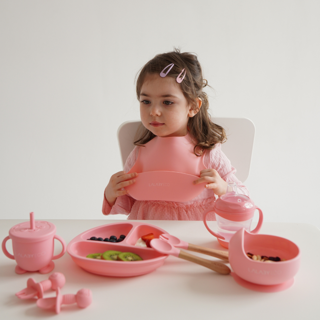 Lalaby Baby Box - Premium zestaw 7 w 1
