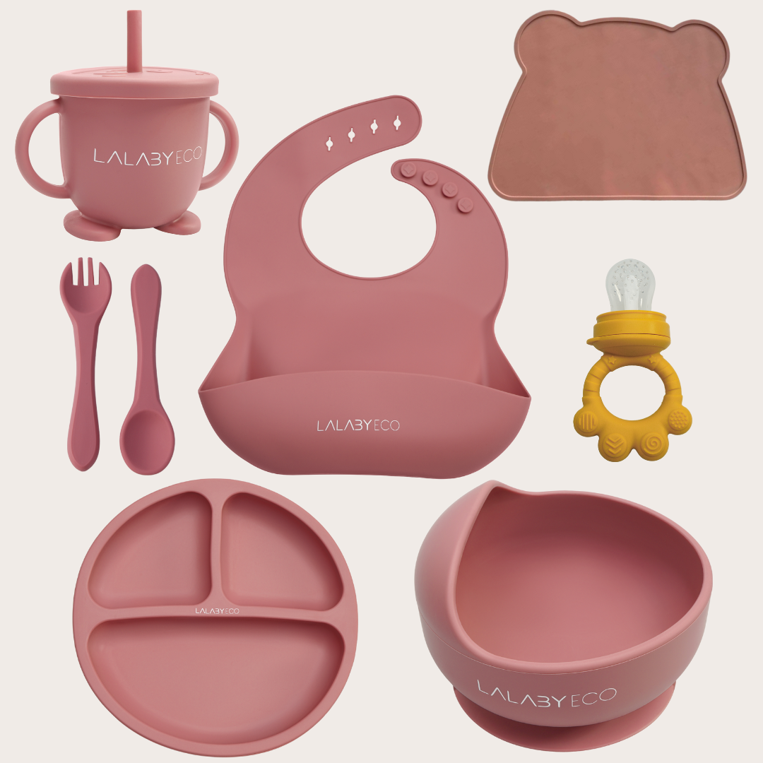 Lalaby Baby Box - Premium zestaw 7 w 1
