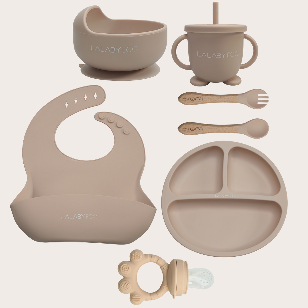 Lalaby Baby Box - Premium zestaw 6 w 1