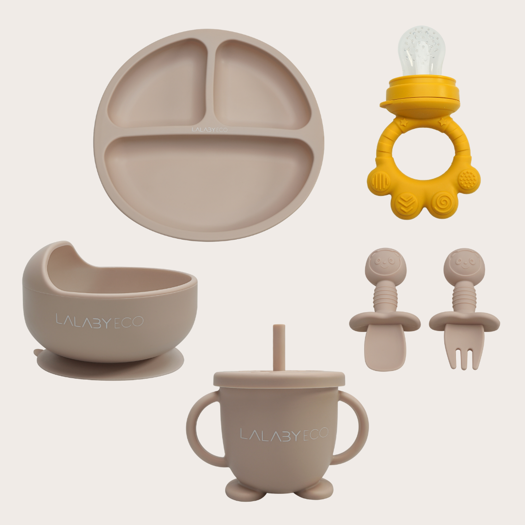 Lalaby Eco Set - 5 w 1