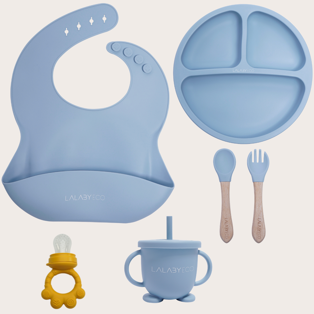 Lalaby Eco Set - 5 w 1