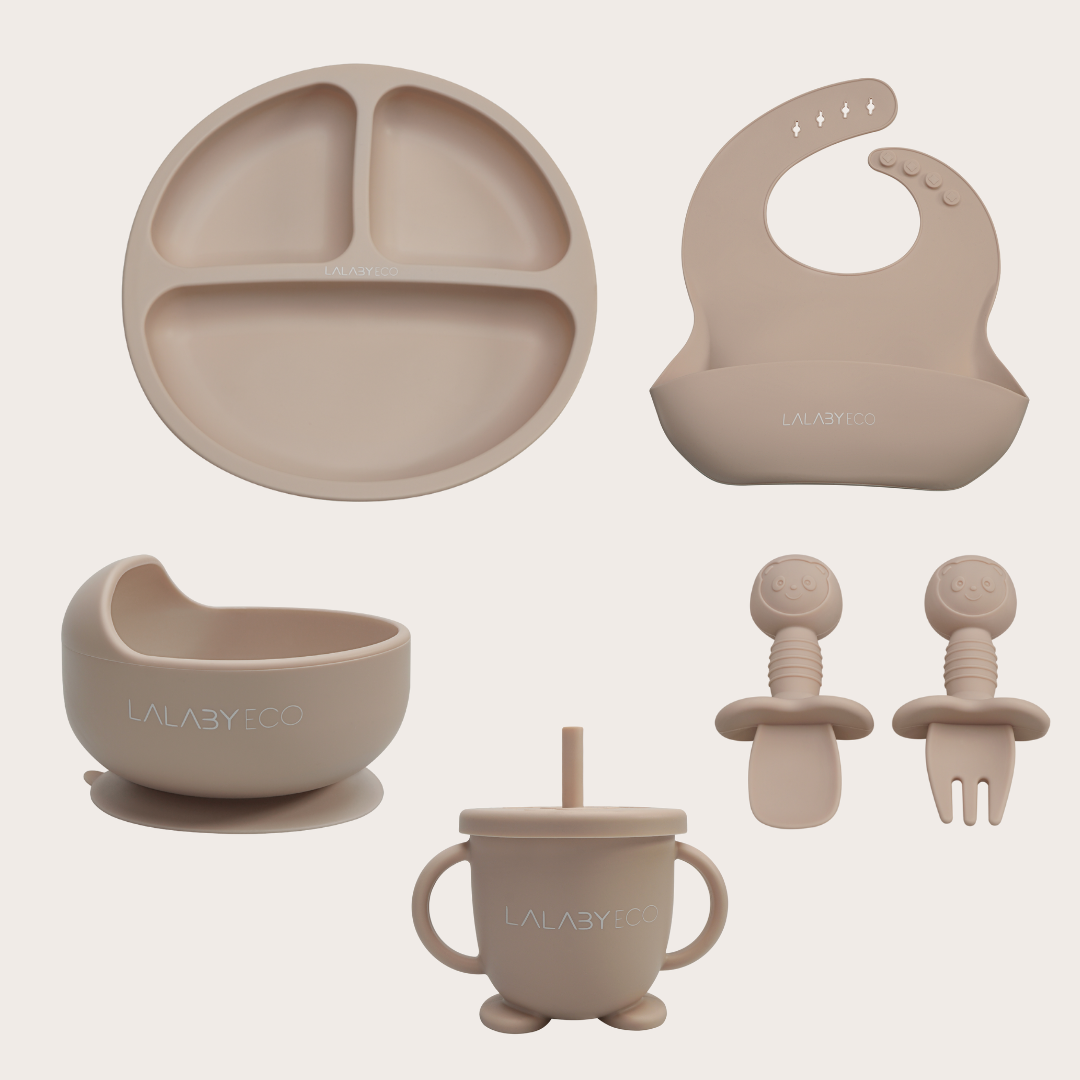 Lalaby Eco Set - 5 w 1
