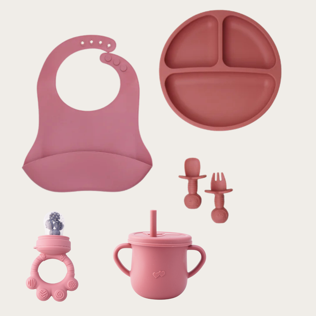 Lalaby Eco Set - 5 w 1