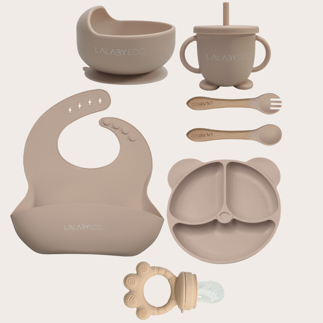 Lalaby Baby Box - Premium zestaw 6 w 1