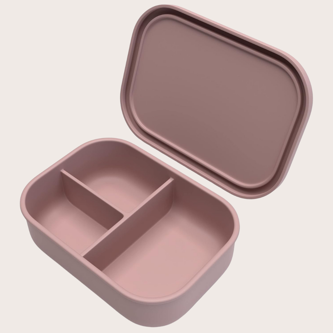 Lalaby Bento Box - Lunch box z przegrodami