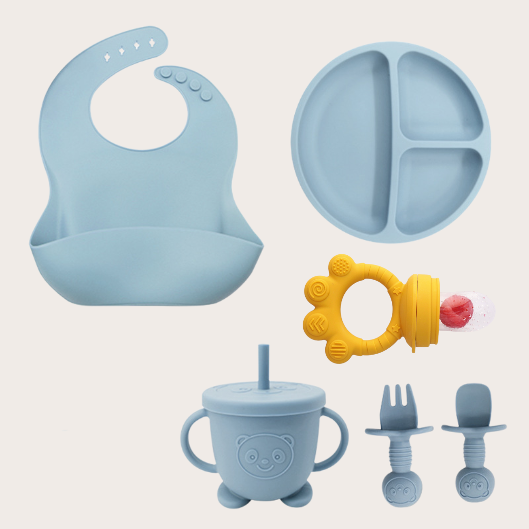 Lalaby Eco Set - 5 w 1