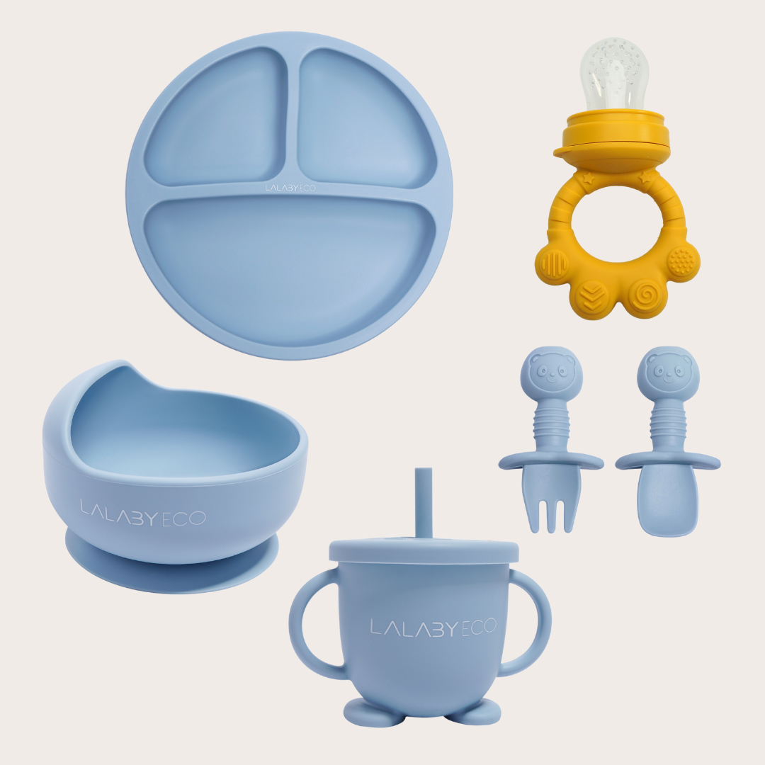 Lalaby Eco Set - 5 w 1