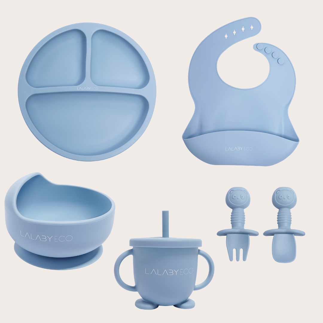 Lalaby Eco Set - 5 w 1