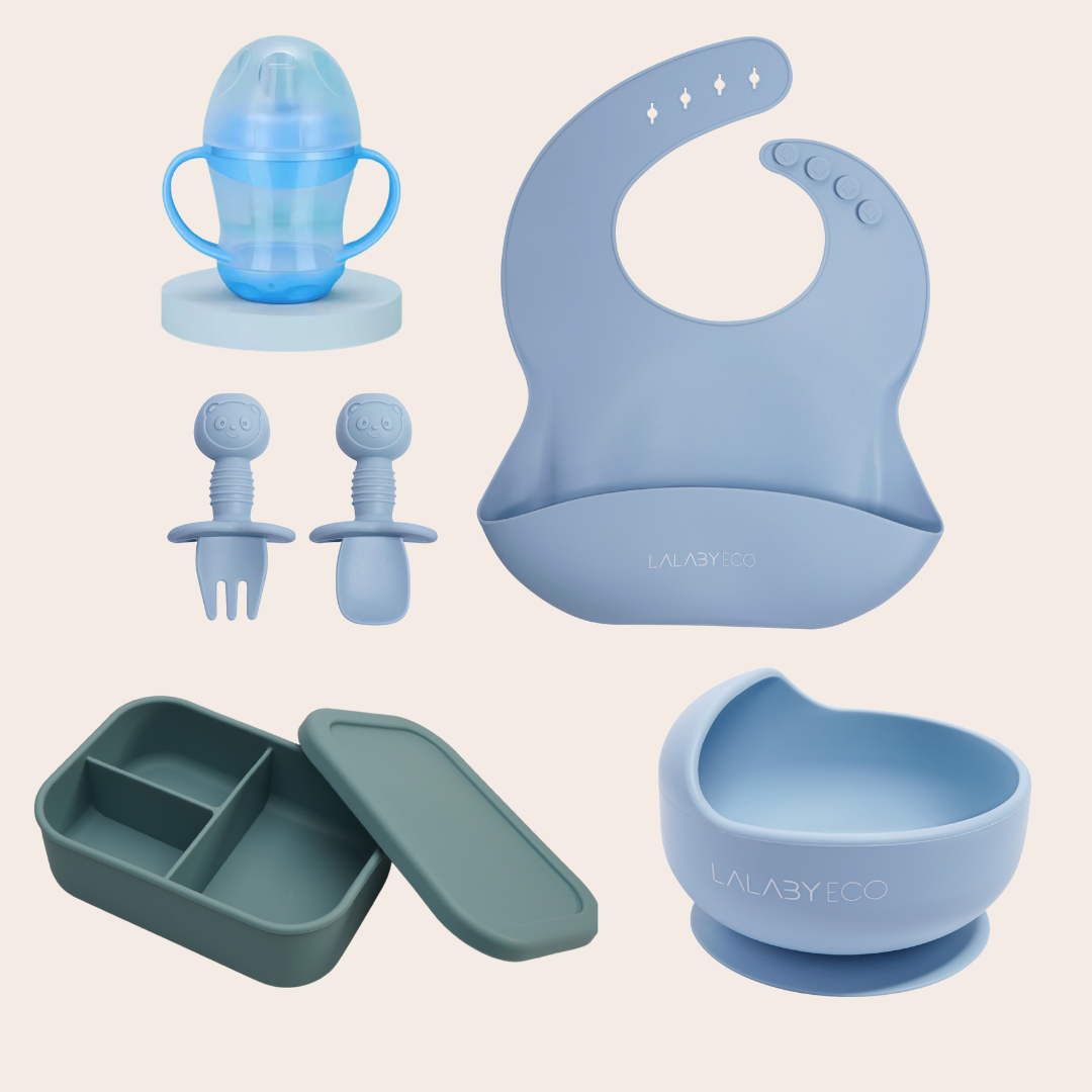 Lalaby Eco Set - 5 w 1