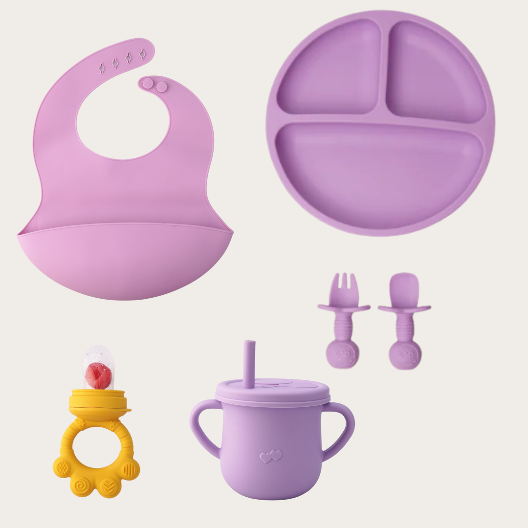 Lalaby Eco Set - 5 w 1