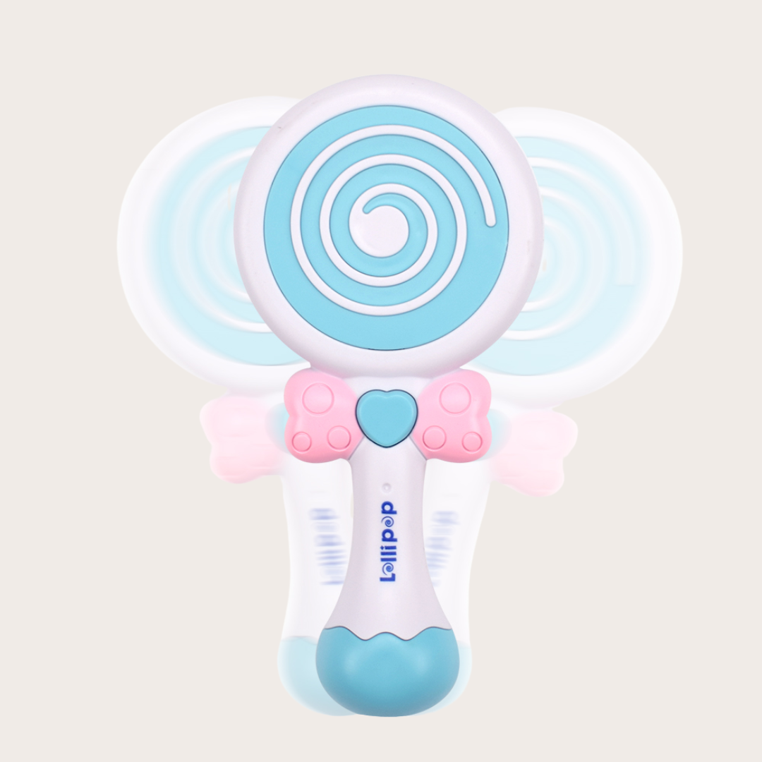 Lalabyeco Lollipop