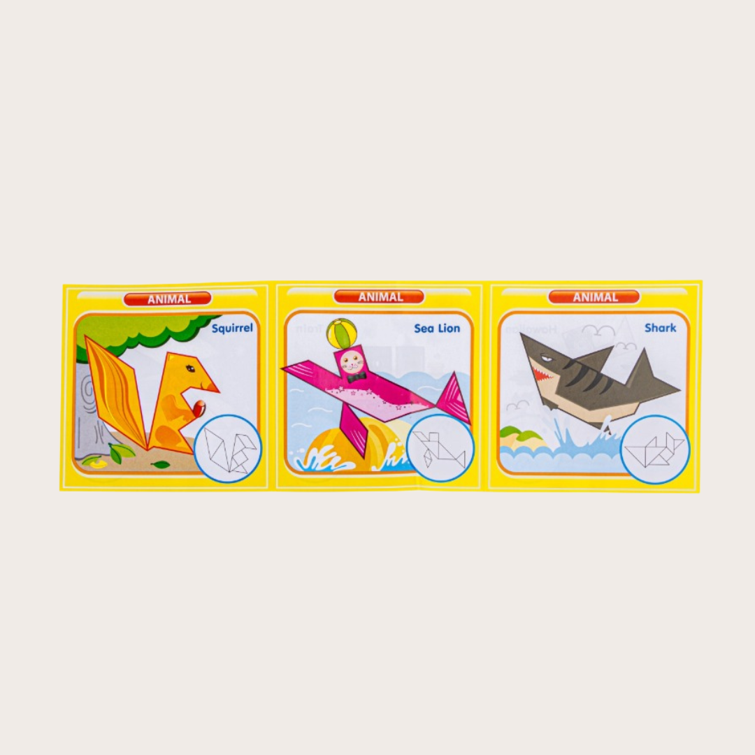 Lalaby Eco Art Box