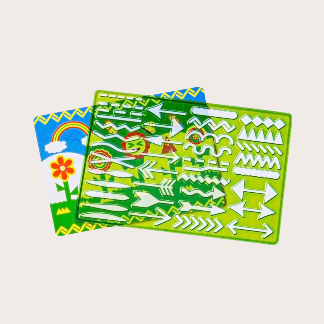 Lalaby Eco Art Box