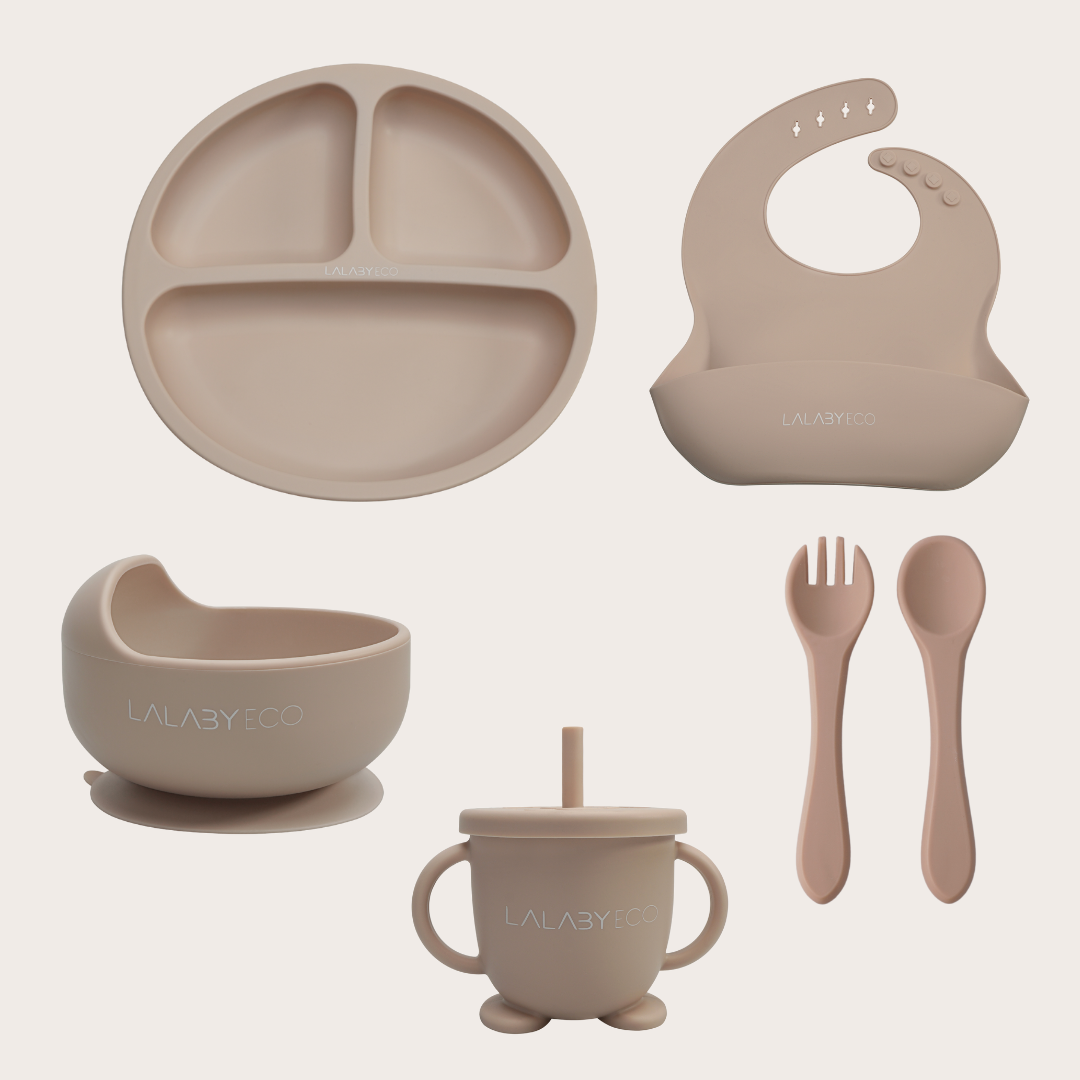 Lalaby Eco Set - 5 w 1