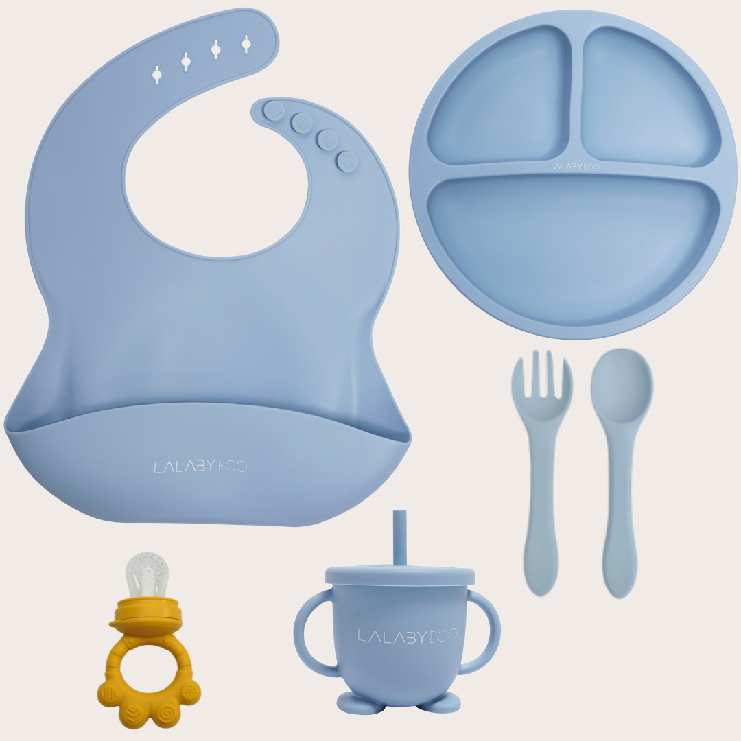 Lalaby Eco Set - 5 w 1