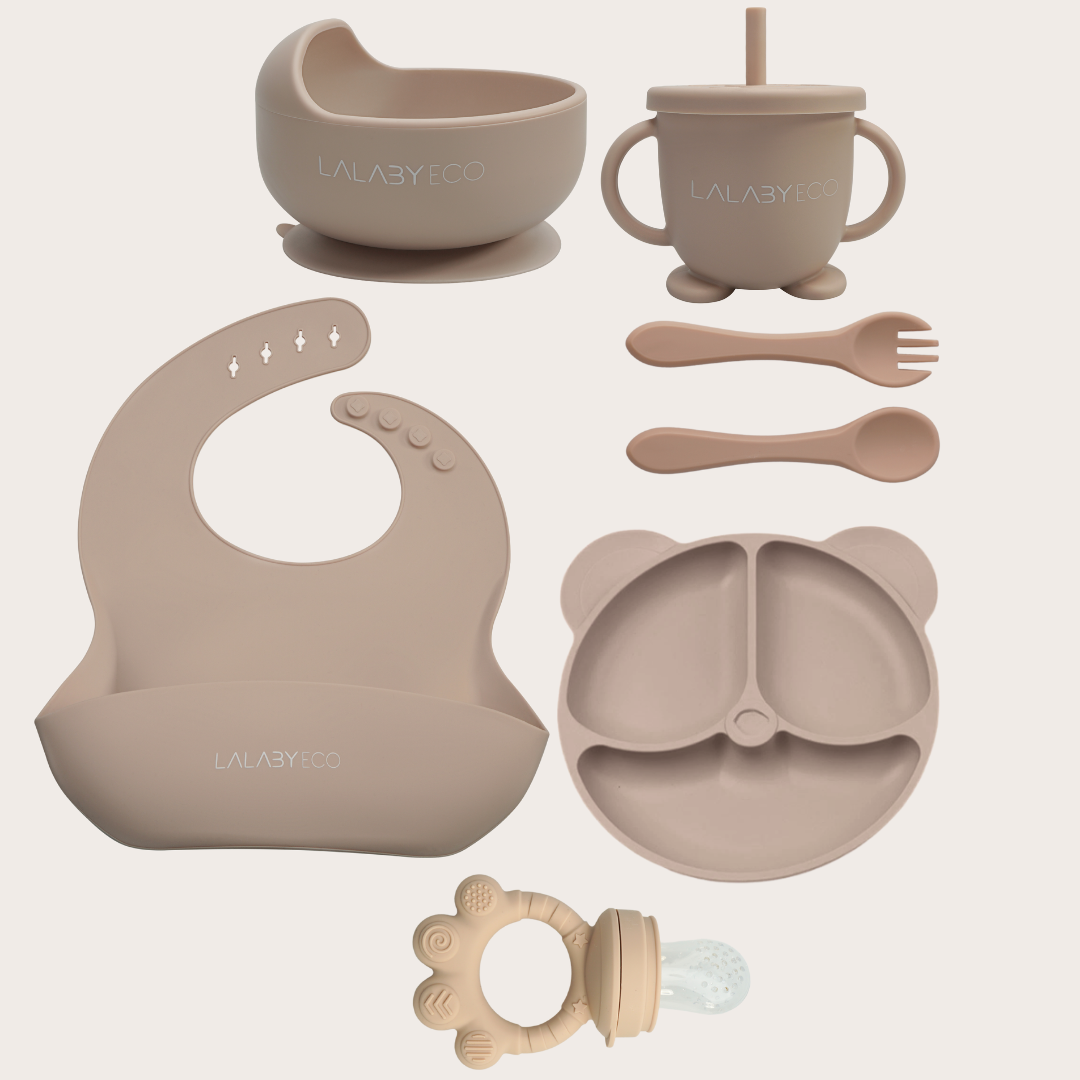Lalaby Baby Box - Premium zestaw 6 w 1