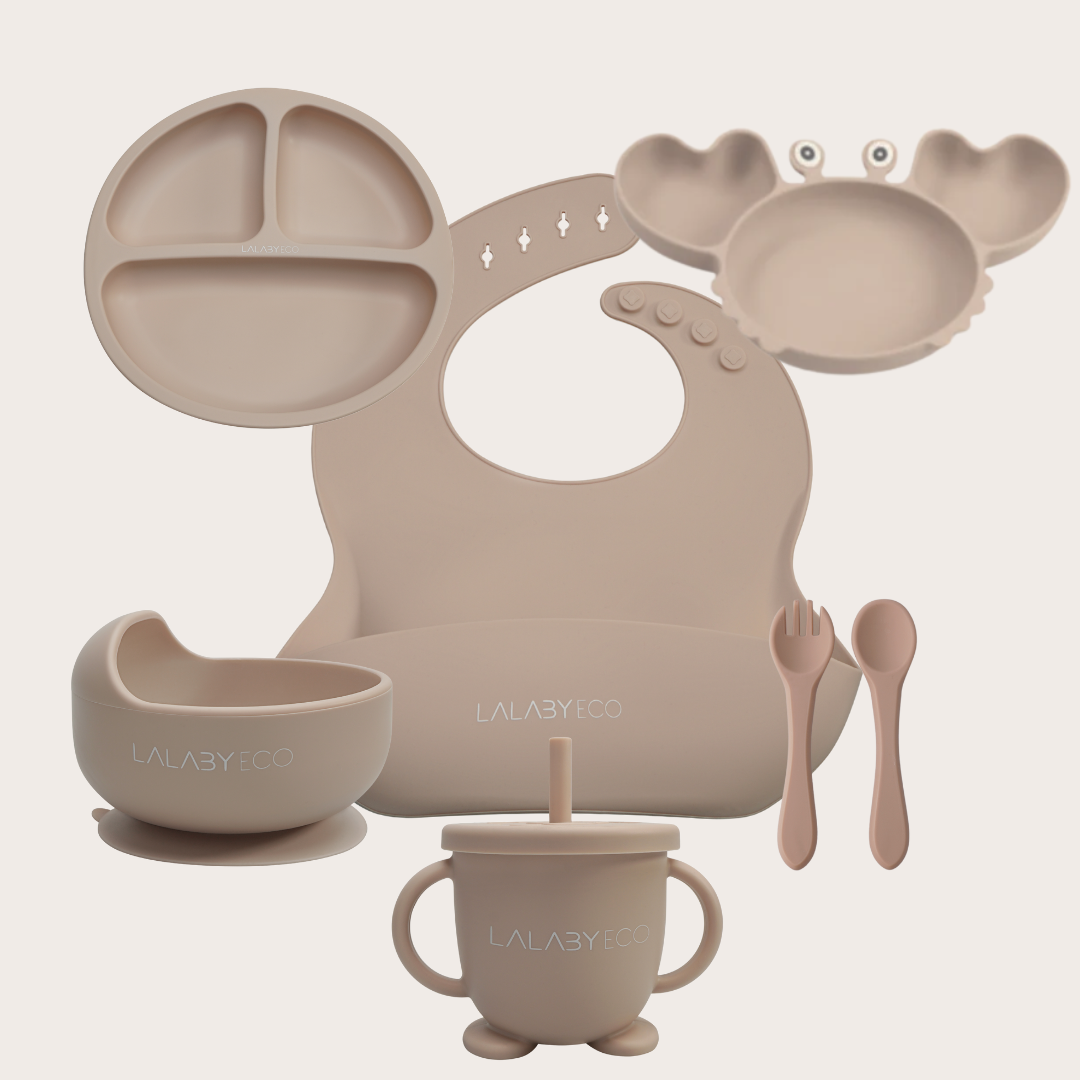Lalaby Baby Box - Premium zestaw 6 w 1