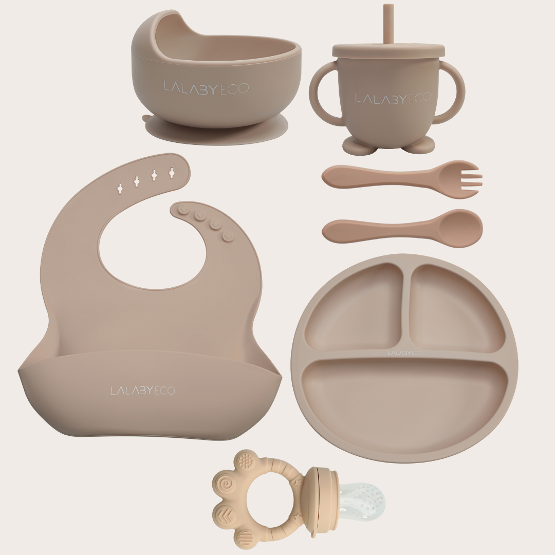 Lalaby Baby Box - Premium zestaw 6 w 1