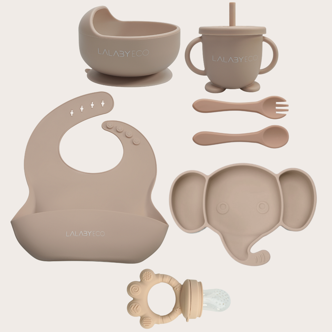 Lalaby Baby Box - Premium zestaw 6 w 1