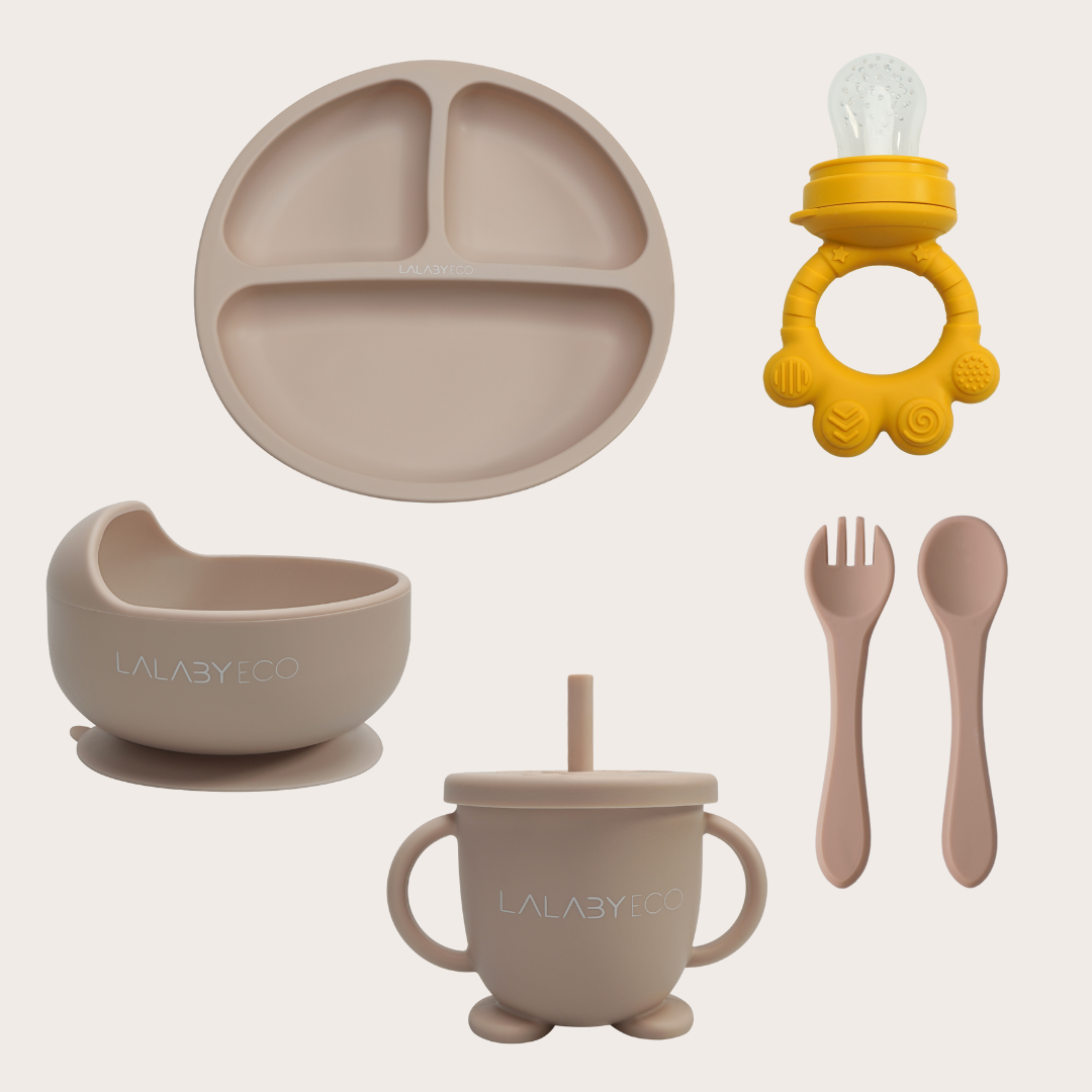 Lalaby Eco Set - 5 w 1